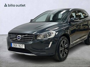 Volvo XC60 D4 AWD