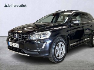 Volvo XC60 D5 AWD