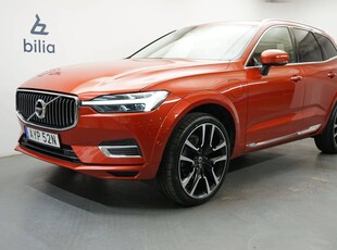 Volvo XC60 Recharge T8 AWD