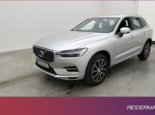 Volvo XC60Recharge T6 AWD Inscription VOC Pano Drag 2021, SUV