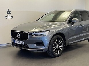 Volvo XC60T8 TE Momentum Edition Dragkrok 2020, SUV