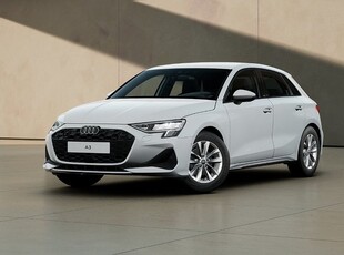 Audi A3Sportback 35 TFSI Proline S tronic 2025, Halvkombi