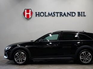 Audi A4allroad quattro 45 TFSI Kamera Värme Drag Matrix Cockpi 2020, Crossover