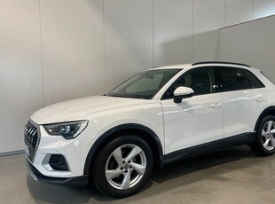 Audi Q335 TDI S Tronic Drag Euro 6 2020, SUV