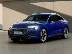 Audi Q8e-tron Sportback 55 Q S-line BUSINESS 2024, SUV