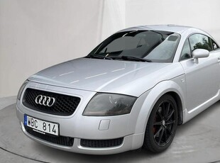 Audi TT1.8TS Coupé quaro 2000, Sportkupé