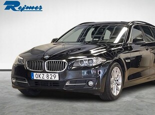 BMW 520d xDrive 2017, Kombi