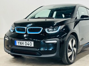 BMW i394 Ah Comfort Advanced Led Navi PDC Kamera 2018, Halvkombi