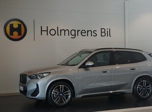 BMW iX1xDrive30 2024, SUV