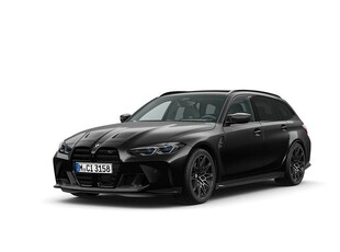 BMW M3Competition Touring xDrive Steptronic M Competition 2024, Kombi