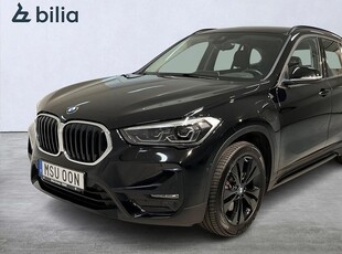 BMW X1xDrive25e Sport Line Parking Fri Service Head-Up 2021, SUV