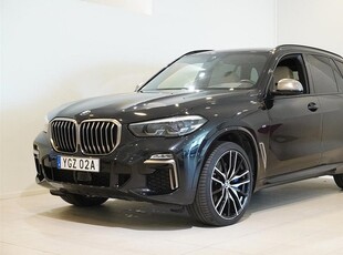 BMW X5M50i BSI Komfortstol Soft-Close hk 22 2021, SUV