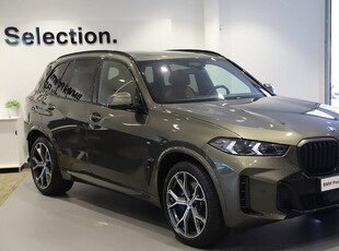 BMW X5xDrive50e 2023, SUV