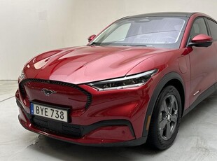 Ford MustangMach-E 91 kWh RWD 2021, Sportkupé