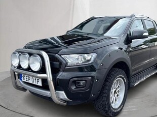 Ford Ranger2.0 TDCi 4WD 2019, Pickup