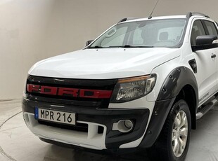 Ford Ranger3.2 TDCi 4WD 2015, Pickup