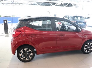 Hyundai i10 1.0 MPi 67hk AMT Essential