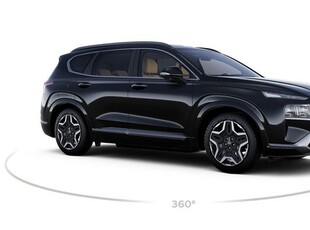 Hyundai Santa FePlug-In Hybrid Essential LAGERRENSNING 2024, SUV