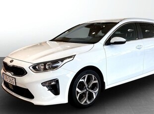 Kia Cee´dSW 1.0 T-GDI ADVANCE 2021, Halvkombi