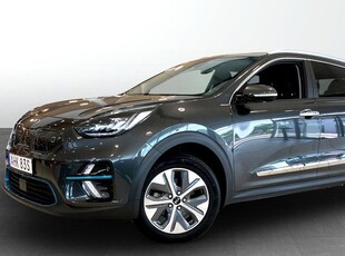 Kia e-NiroADVANCE PLUS TECH 2021, Crossover