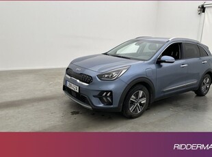 Kia NiroP-HEV Advance Plus 2 Kamera Navi Skinn 2020, SUV