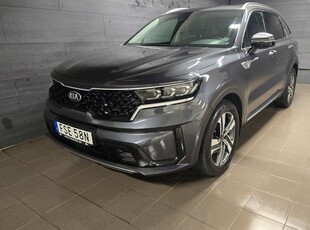 Kia SorentoPHEV Advance Plus Euro 6 2021, SUV