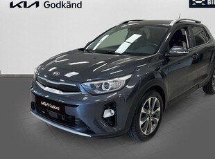 Kia Stonic1.0 T-GDI Advance, Advance Plus 2019, SUV