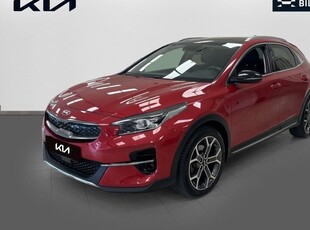 Kia XCeedPlug-In Hybrid Advance Plus 2 2021, Halvkombi