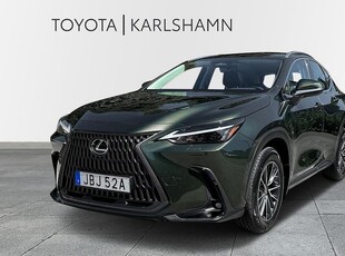 Lexus NX350h AWD Business Teknikpaket Drag 2023, SUV