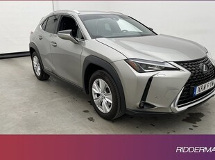 Lexus UX250h CVT Comfort Kamera Keyless Välservad 2021, SUV