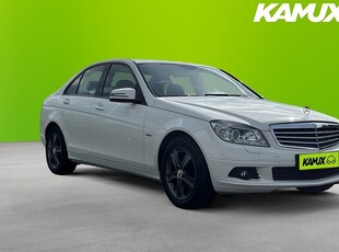 Mercedes C180Benz C 180 Kompressor Classic 2009, Sedan