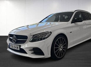 Mercedes C300Benz C C 300 de Premium Night edition 19