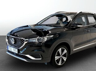 MG ZS EVLHD 45KWH LUXURY PANORAMA 2021, SUV