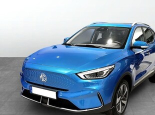 MG ZS EVLUXURY 70 KWH 100 - mån 2023, SUV