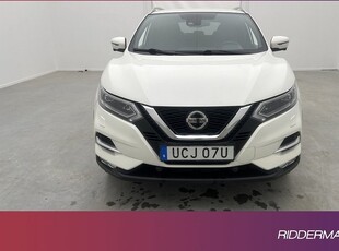 Nissan Qashqai1.3 DIG-T Tekna 360° Bose Välservad 2019, SUV