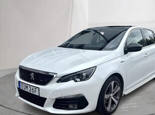 Peugeot 308PureTech 5dr 2019, Halvkombi