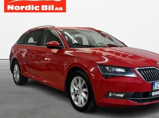 Skoda SuperbKombi 2.0 TDI 4x4 Style 2016, Kombi