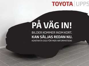 Toyota RAV42,5 Elhybrid AWD Executive Premium JBL Drag M&K 2023, SUV