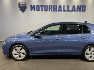 Volkswagen Golf1.5 TSI 2024, Halvkombi