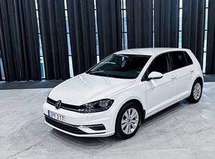 Volkswagen Golf5-dörrar 1.0 TSI 2019, Halvkombi