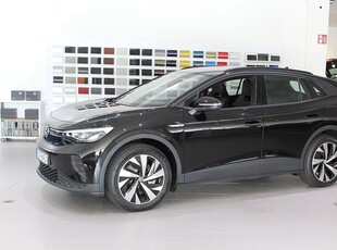 Volkswagen ID.4Pro 4Motion TopSport Drag Kamera 20tum 2023, SUV