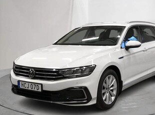 Volkswagen PassatVW 1.4 GTE Sportscombi 2022, Kombi