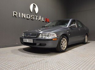 Volvo S401.8 AUT AUX 0.65L MIL ÅR 2004, Sedan