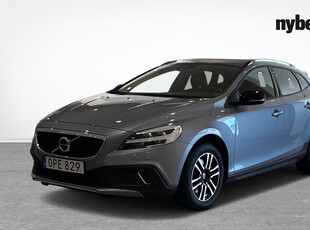 Volvo V40Cross Country D3 Business Advanced 2017, Kombi