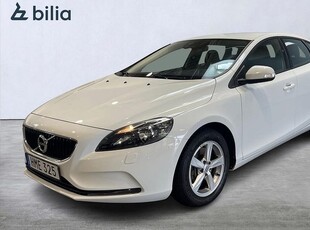 Volvo V40T3 aut Business II 2018, Kombi