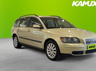 Volvo V502.4 Manual 2005, Kombi