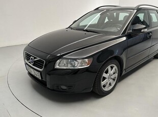 Volvo V50D3 2011, Kombi