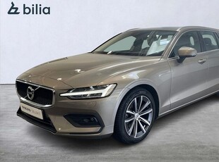 Volvo V60B4 Bensin Momentum Advanced SE 2021, Kombi