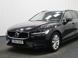 Volvo V60B4 Diesel Mom Adv Navi Pro Edition 2022, Kombi