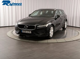 Volvo V60B4 Diesel Momentum Advanced SE 2021, Kombi